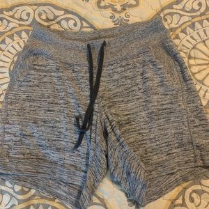 Athleta shorts